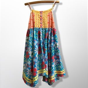 Matilda Jane Always Twirling Dress Girls 8